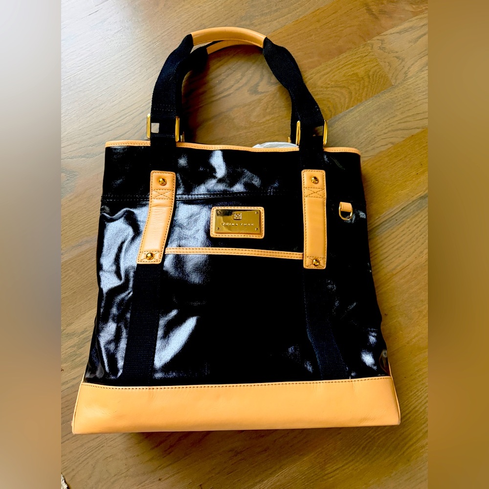 Trina Turk Tote Bag